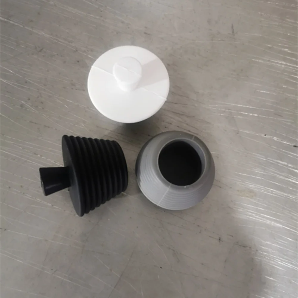 Sink Drain Strainer - 1PC ป้องกันการอุดตันอ่างล้างจานเปลี่ยนปลั๊กอ่างอาบน้ําปลั๊กห้องน้ําปลั๊กท่อระบายน้ําสากล
