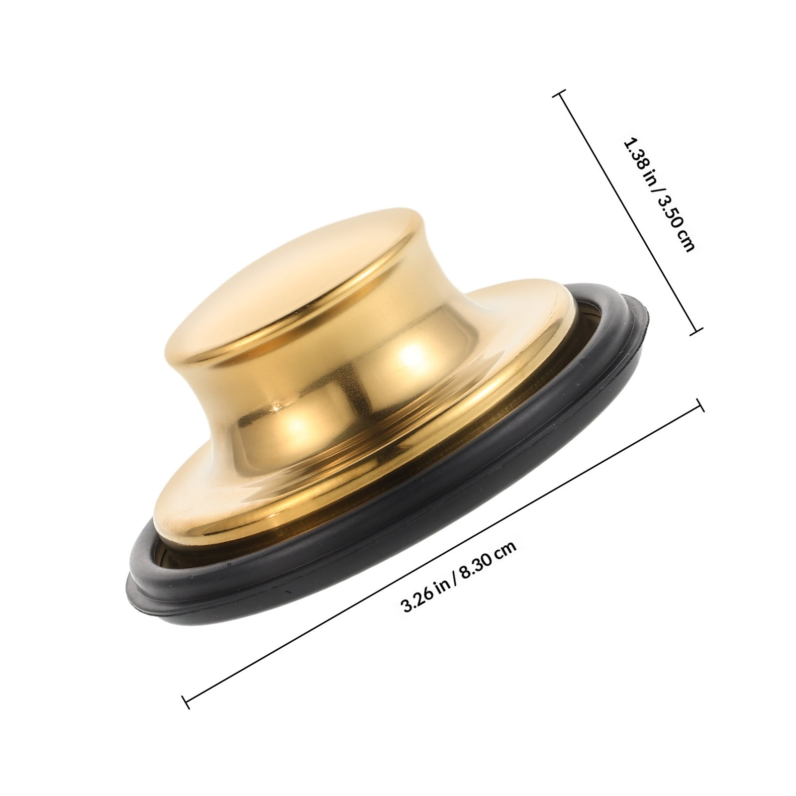 จุกปิดท่อระบายน้ำซิลิโคนสำหรับ - Sink Drain Strainer บทวิจารณ์และราคา