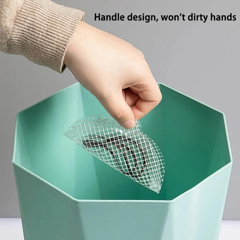 แผ่นกรองกันอุดตันแบบใช้แล้วทิ้ - Sink Drain Strainer บทวิจารณ์และราคา