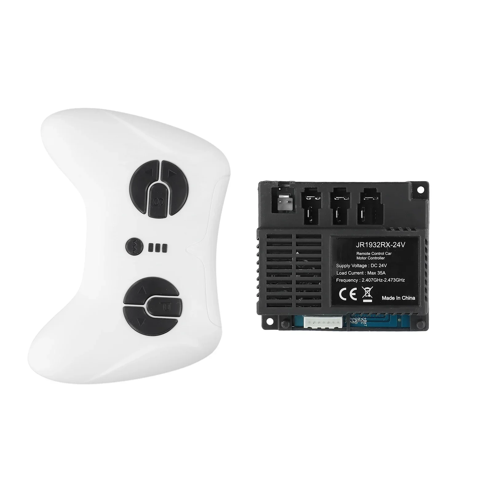 JR1932RX-24V สําหรับเด็กไฟฟ้าร - Home Improvement Retail บทวิจารณ์และราคา