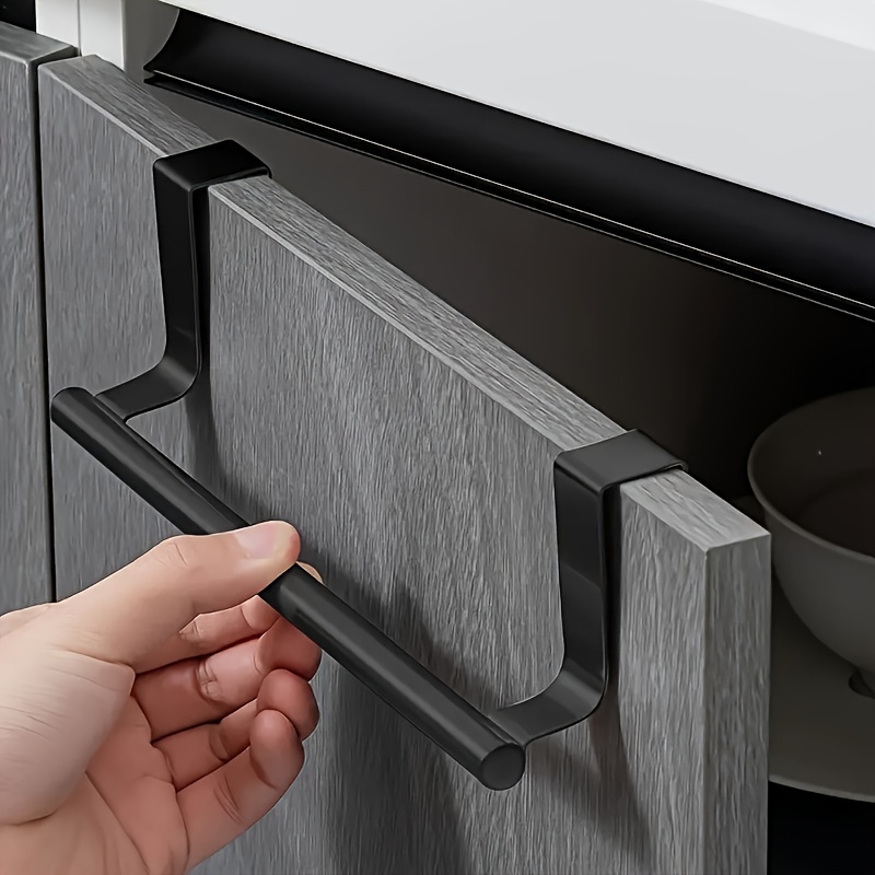 ตะขอแขวนผ้าเช็ดมือสแตนเลสทันสม - Home Improvement Tim บทวิจารณ์และราคา