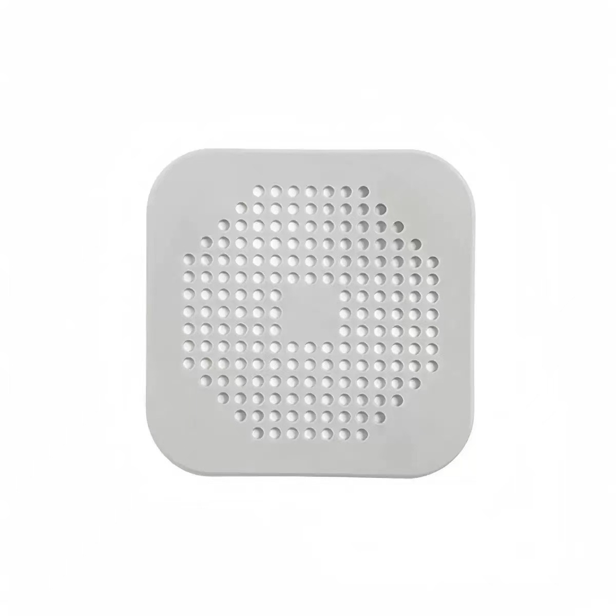 แผ่นกรองซิลิโคนขนาดใหญ่สำหรับท - Sink Drain Strainer บทวิจารณ์และราคา