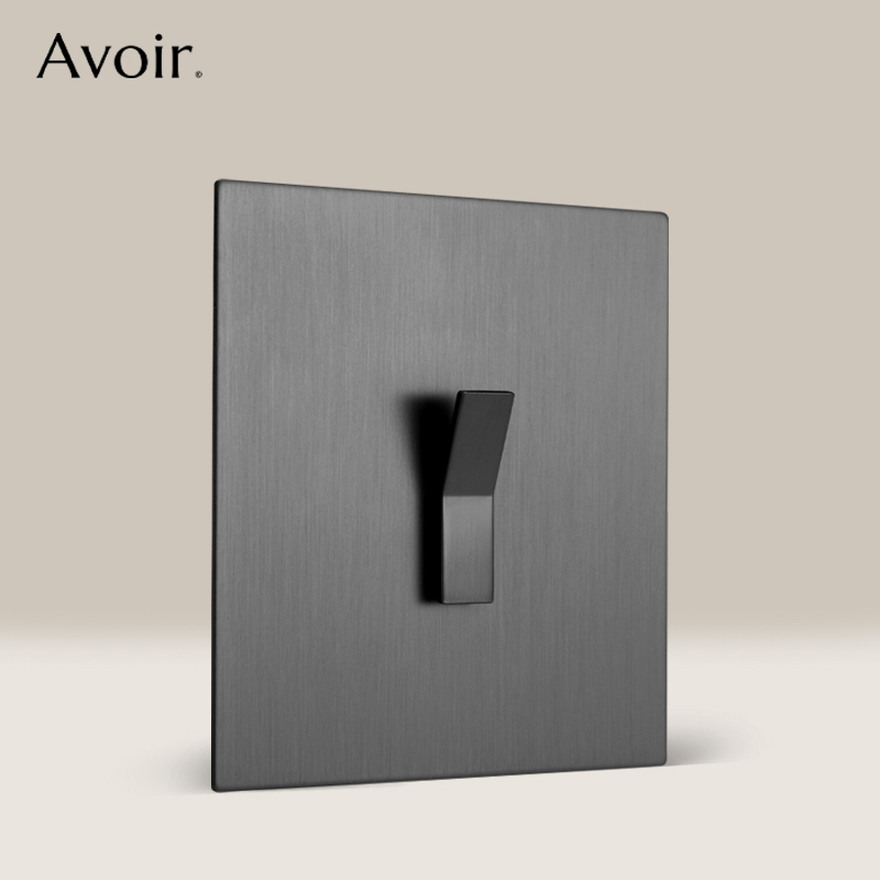 Avoir สวิตช์ปุ่มกดติดผนังสวิตช - Home Improvement Uk บทวิจารณ์และราคา