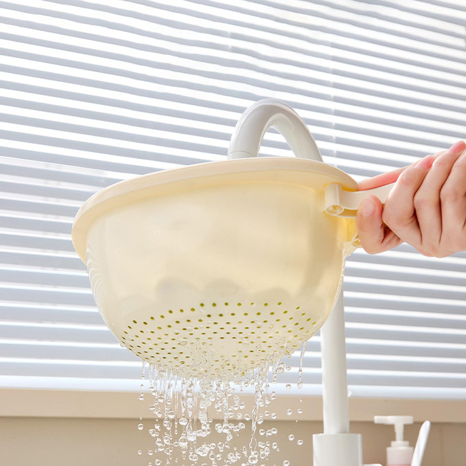 ตะกร้ากรองเศษอาหารแบบพับได้พร้ - Sink Drain Strainer บทวิจารณ์และราคา