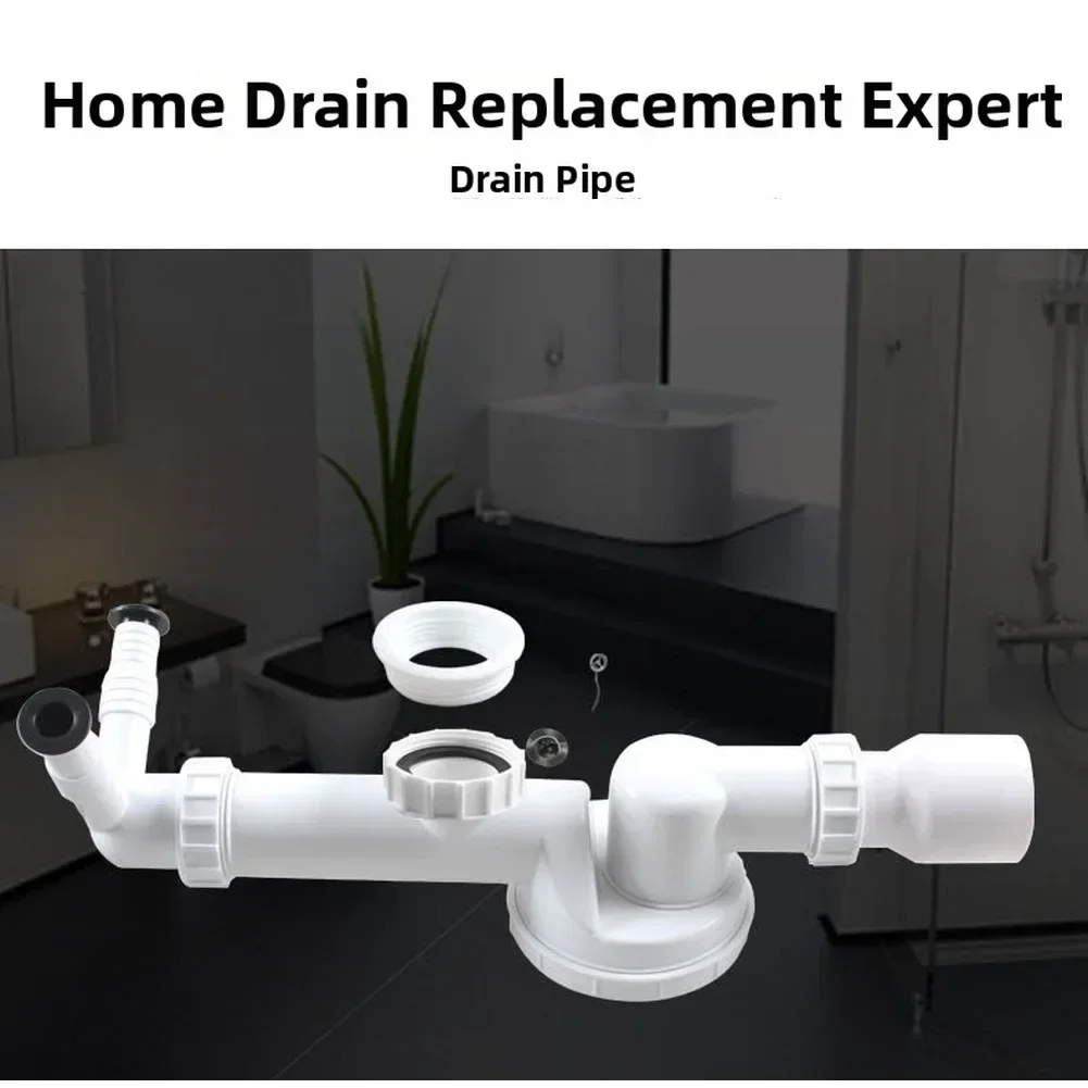 ท่อระบายน้ำอ่างล้างจานสีขาว ป้ - Sink Drain Strainer บทวิจารณ์และราคา