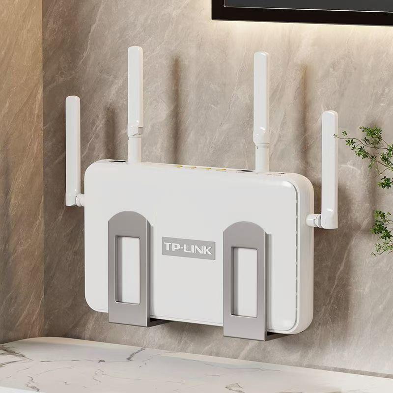 กล่องเก็บเราเตอร์ติดผนัง 2 ชิ้ - Home Improvement Tim บทวิจารณ์และราคา