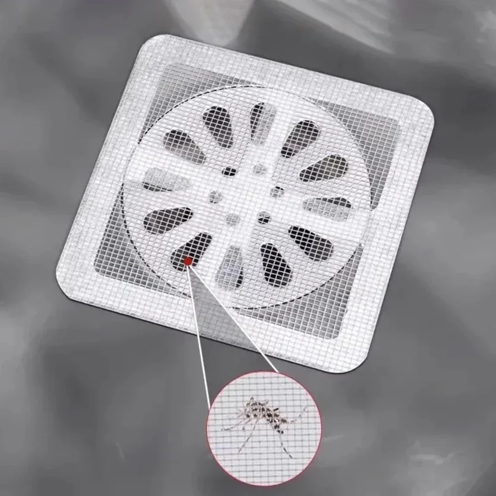 ตะแกรงดักผมแบบใช้แล้วทิ้งสำหรั - Sink Drain Strainer บทวิจารณ์และราคา