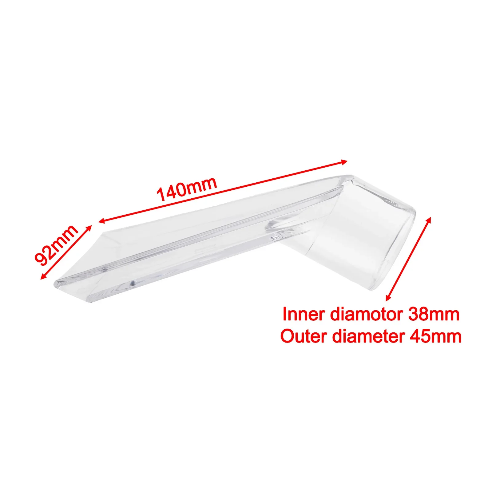 1PC 38mm เครื่องดูดฝุ่นแปรงหัว - Home Improvement Retail บทวิจารณ์และราคา