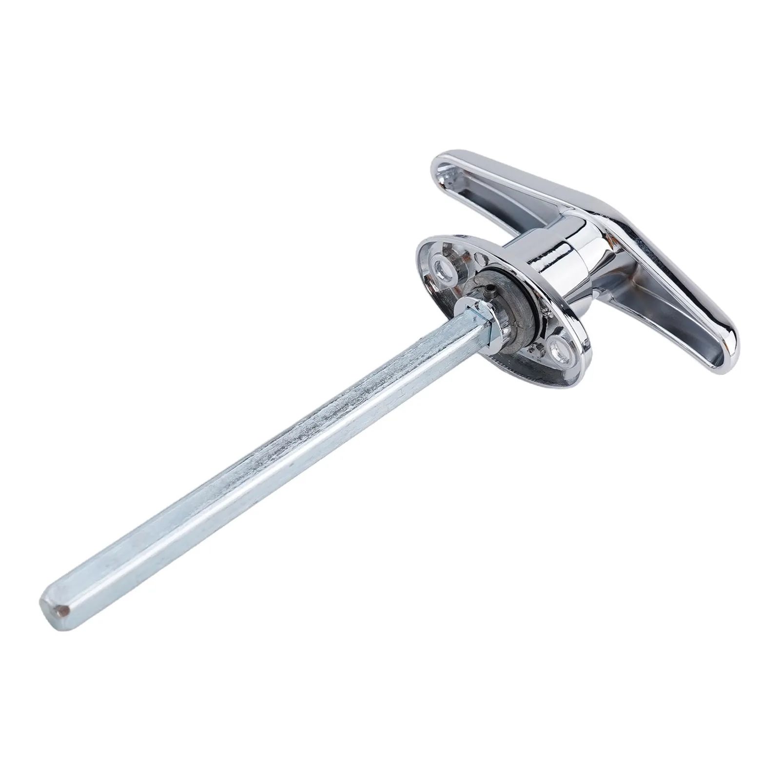ฮาร์ดแวร์ประตู T-Handle ชุดล็อ - Home Improvement Retail บทวิจารณ์และราคา