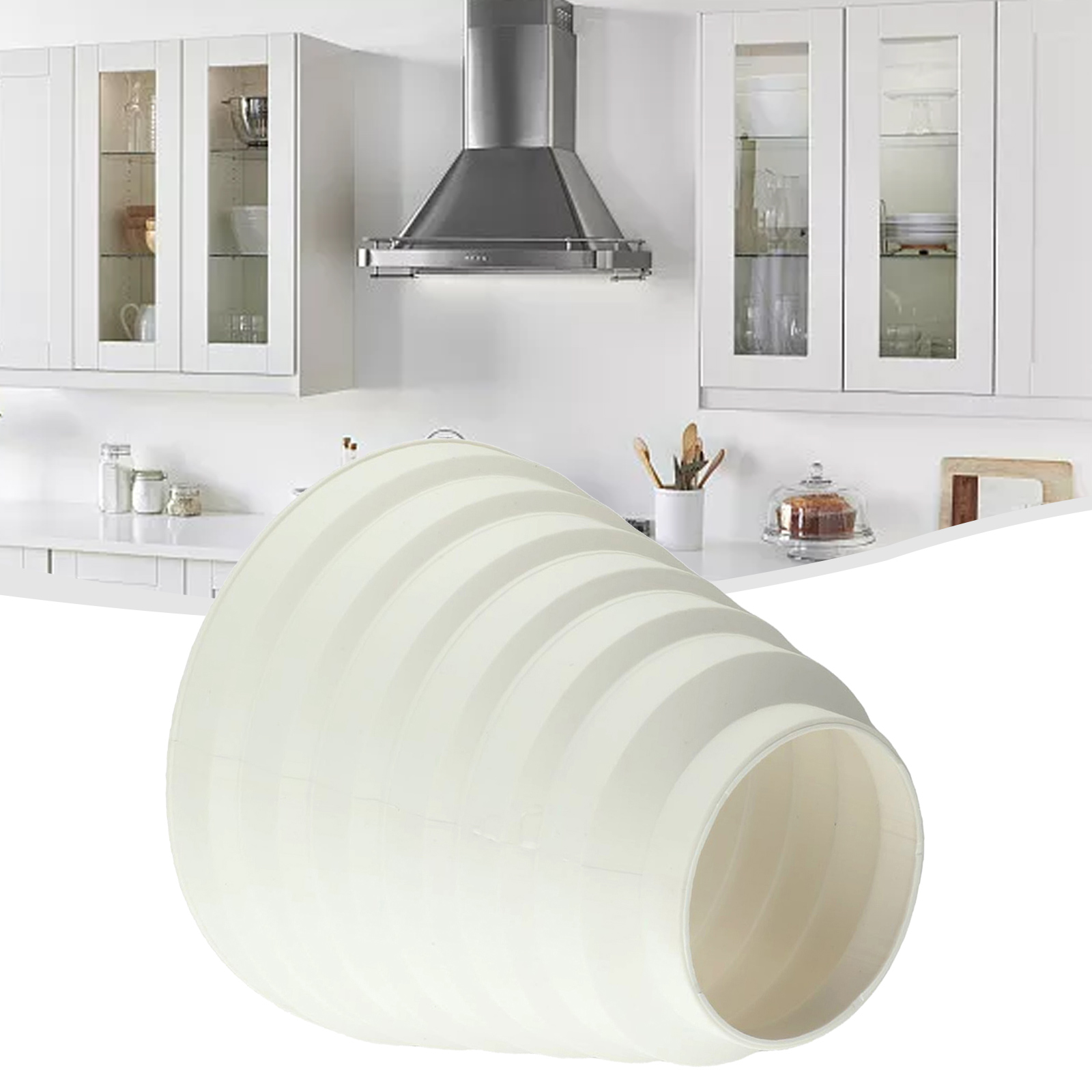 ท่อ1ชิ้นสำหรับ80-150มม. ท่อระบ - Home Improvement Retail บทวิจารณ์และราคา