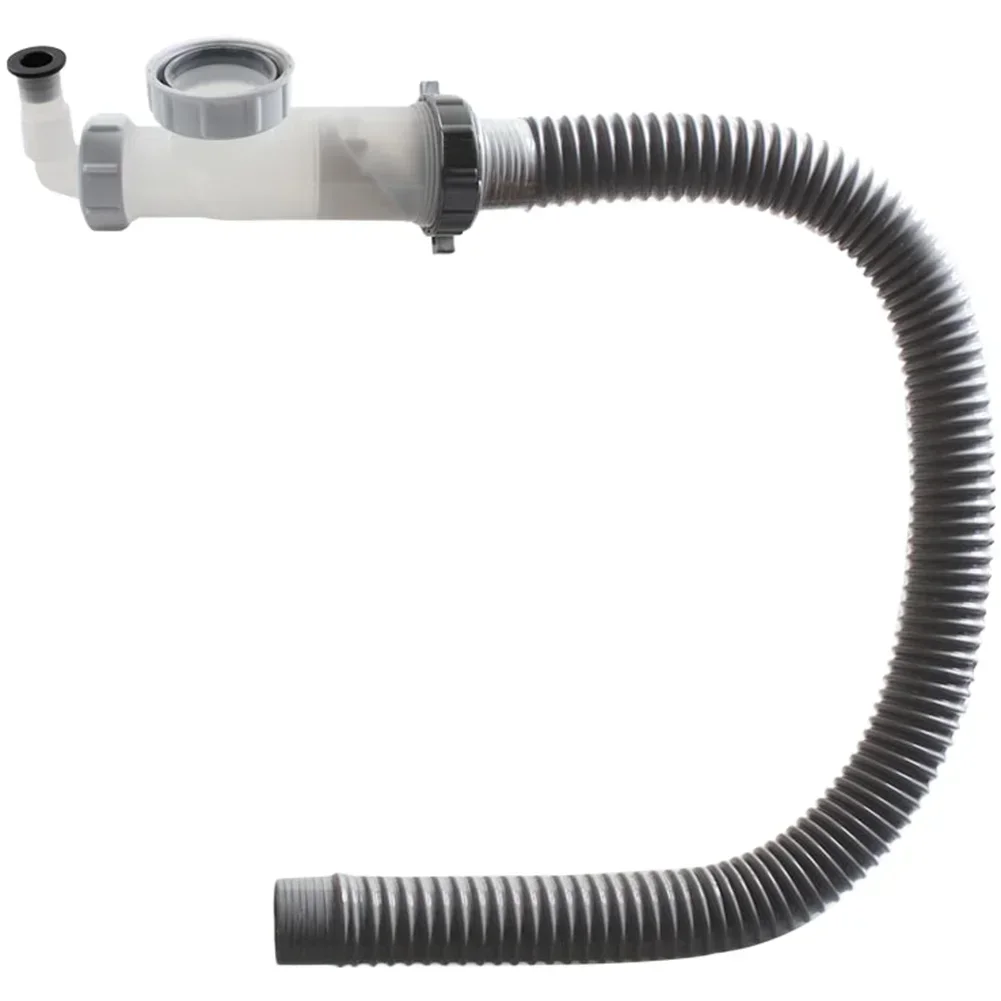 ท่อระบายน้ำอ่างล้างจานเดี่ยว 5 - Sink Drain Strainer บทวิจารณ์และราคา
