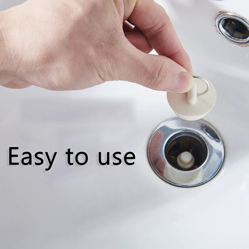 1pcs ยางรอบอ่าง 25-42 มม.ท่อระ - Sink Drain Strainer บทวิจารณ์และราคา