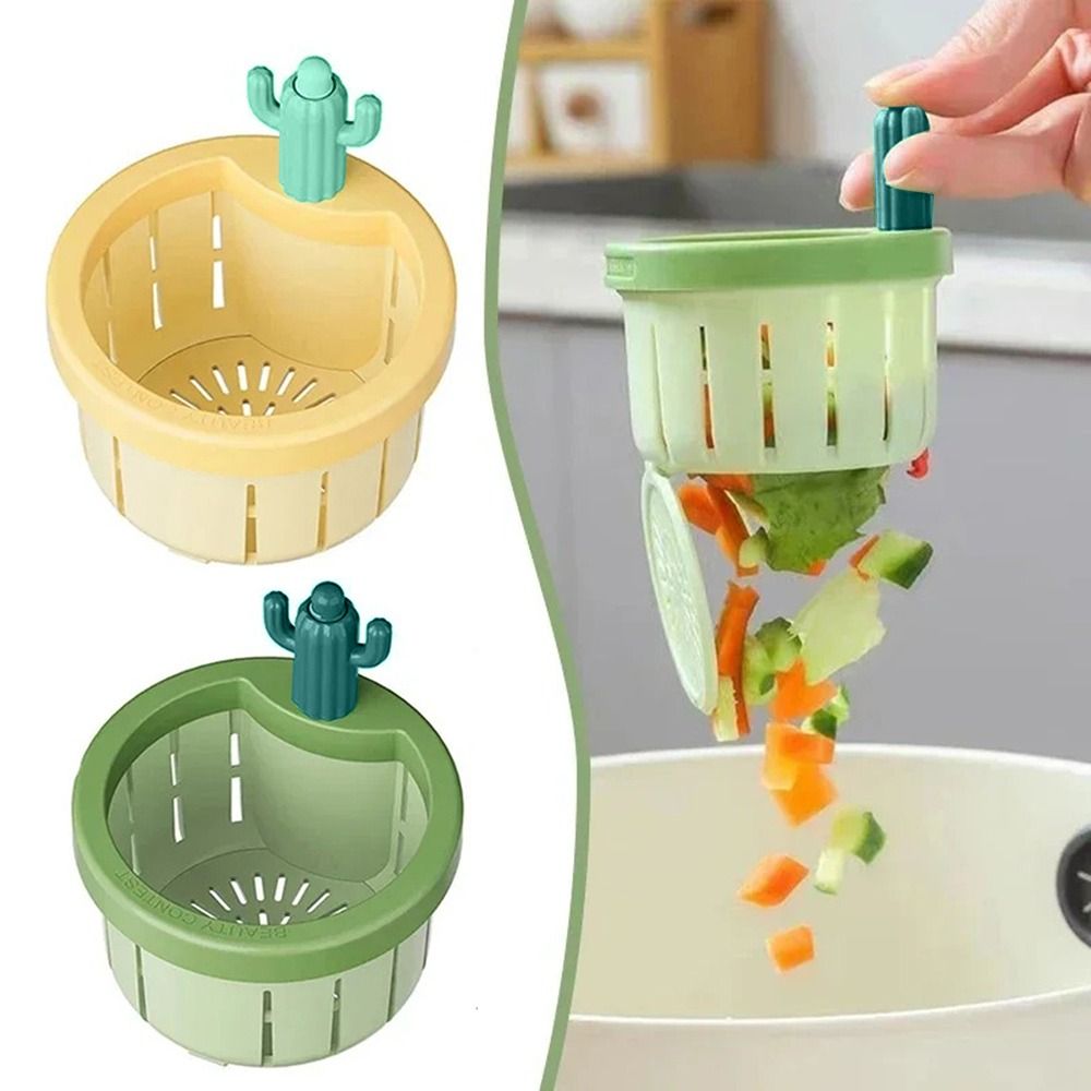 ตะแกรงกรองเศษอาหารในอ่างล้างจา - Sink Drain Strainer บทวิจารณ์และราคา