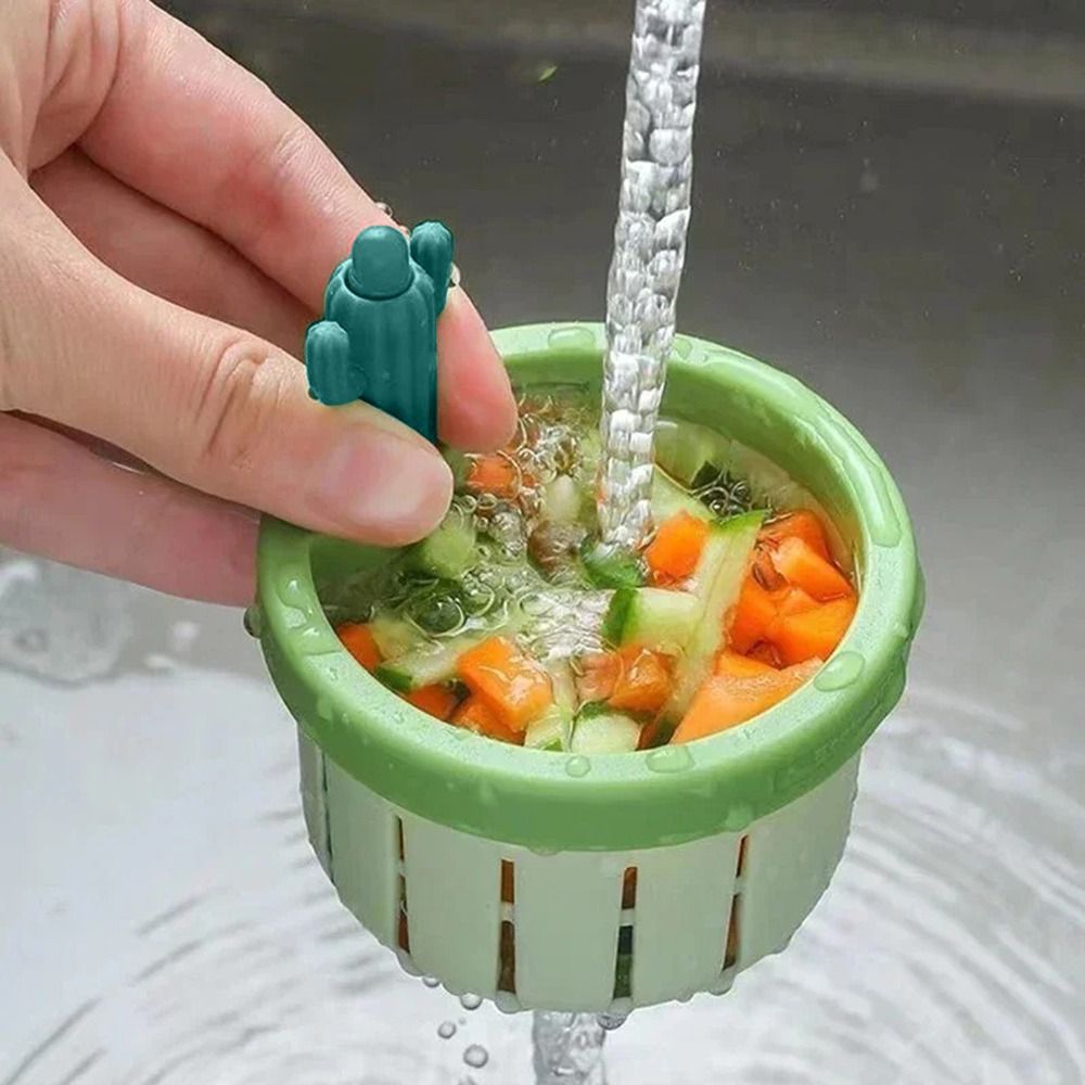 ตะแกรงกรองเศษอาหารในอ่างล้างจา - Sink Drain Strainer บทวิจารณ์และราคา