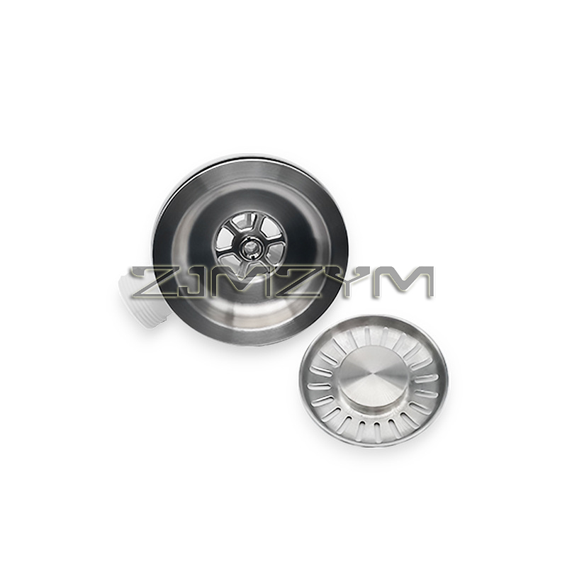 ระบายน้ําเสียชุด 110 มม./114 ม - Sink Drain Strainer บทวิจารณ์และราคา