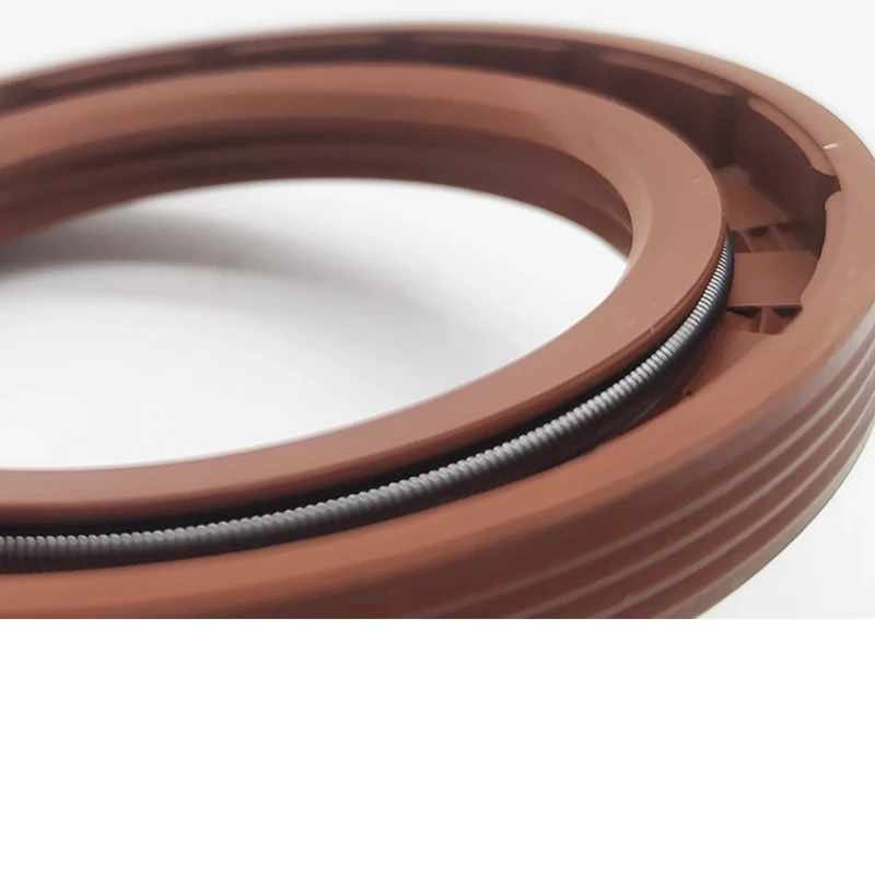 1 ชิ้น UKS กรอบซีลน้ํามัน NBR  - Home Improvement Uk บทวิจารณ์และราคา