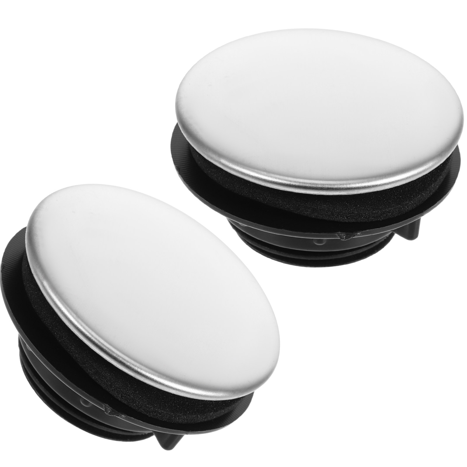 ฝาครอบรูอ่างล้างจานสแตนเลส 2 ช - Sink Drain Strainer บทวิจารณ์และราคา