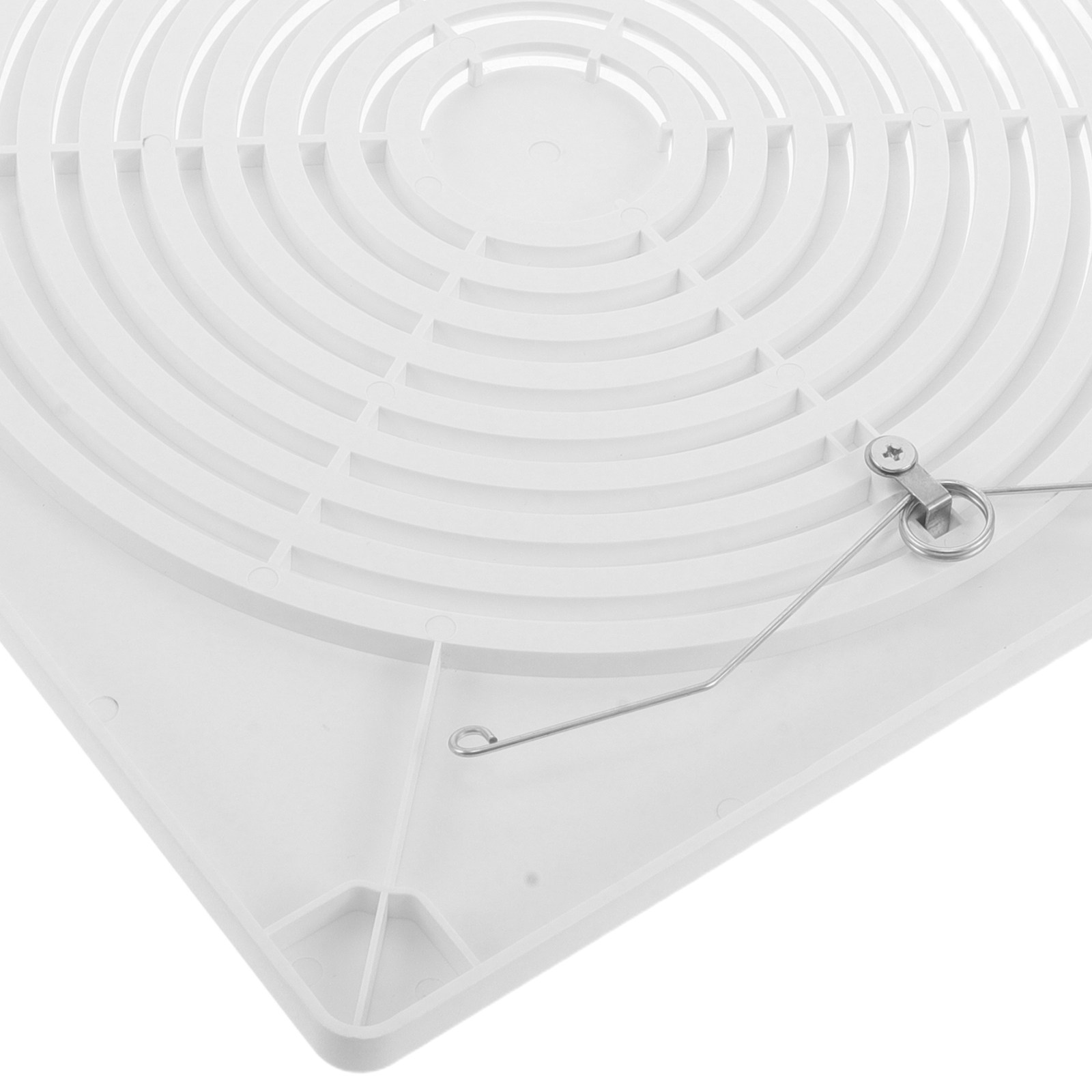 ฝาครอบช่องระบายอากาศในห้องน้ำ  - Ceiling Fan Mount บทวิจารณ์และราคา