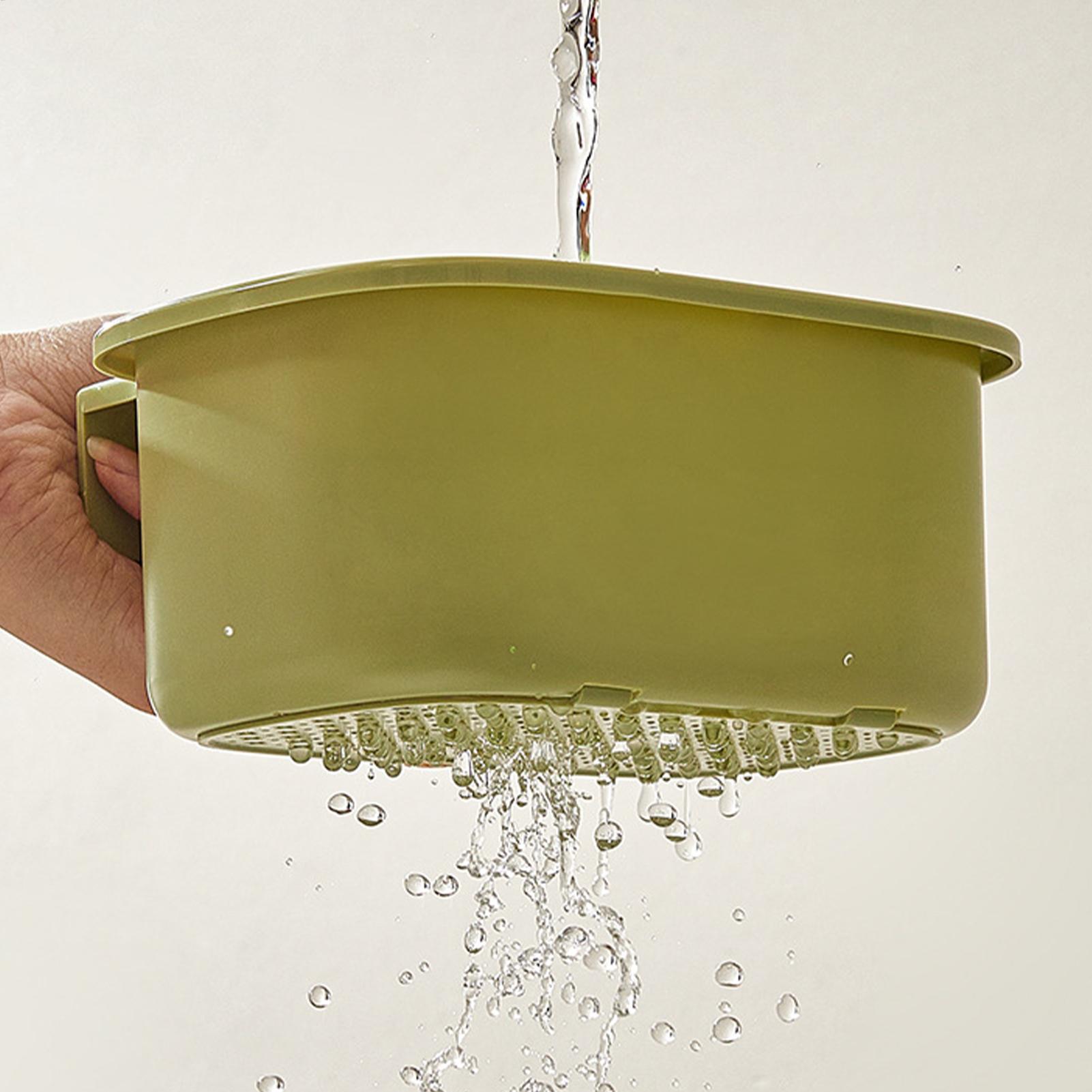 อ่างล้างจานตะกร้าระบายน้ําRetr - Sink Drain Strainer บทวิจารณ์และราคา