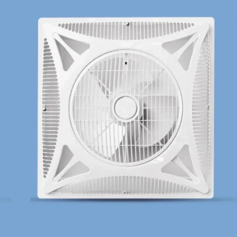 พัดลมระบายอากาศแบบฝังเพดานทรงส - Ceiling Fan Mount บทวิจารณ์และราคา