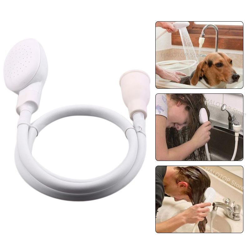 มัลติฟังก์ชั่นก๊อกน้ําฝักบัวสป - Sink Drain Strainer บทวิจารณ์และราคา