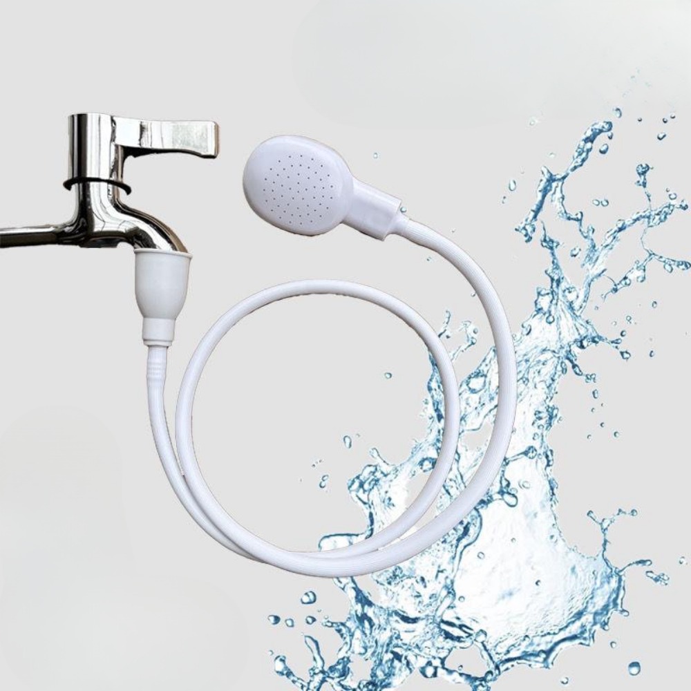 ฝักบัวอเนกประสงค์ หัวฉีดน้ำ ท่ - Sink Drain Strainer บทวิจารณ์และราคา