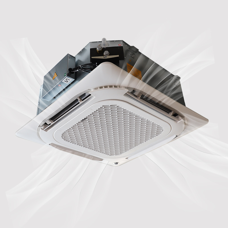 เครื่องปรับอากาศแบบคาสเซ็ตต์ติ - Ceiling Fan Mount บทวิจารณ์และราคา