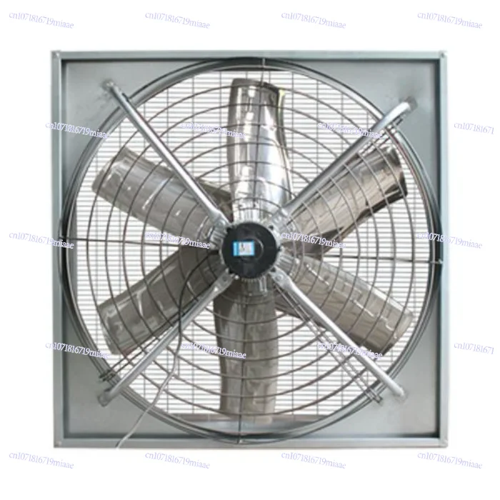 พัดลมระบายอากาศอุตสาหกรรมแบบหล - Ceiling Fan Mount บทวิจารณ์และราคา