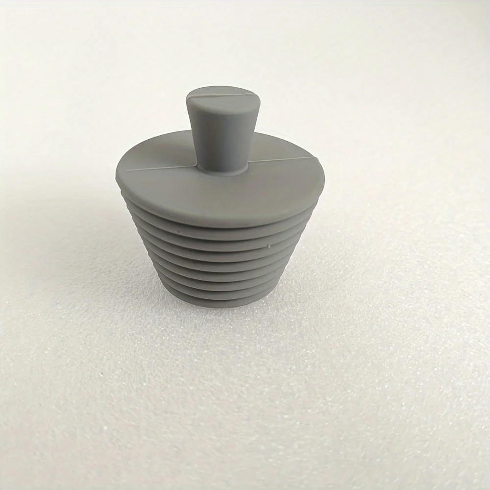 1PC ป้องกันการอุดตันอ่างล้างจา - Sink Drain Strainer บทวิจารณ์และราคา