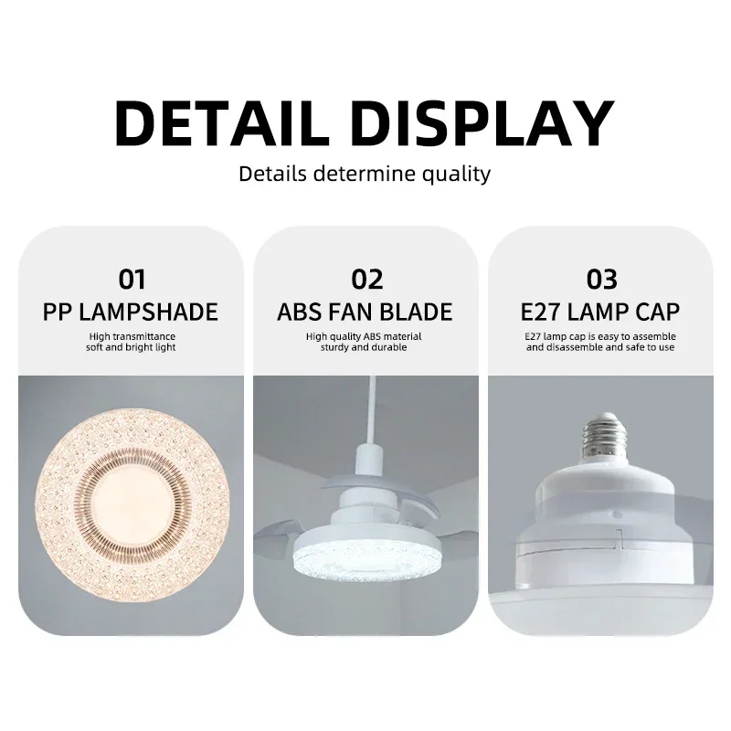 ไฟพัดลมติดเพดานแบบมีรีโมทคอนโท - Ceiling Fan Mount บทวิจารณ์และราคา