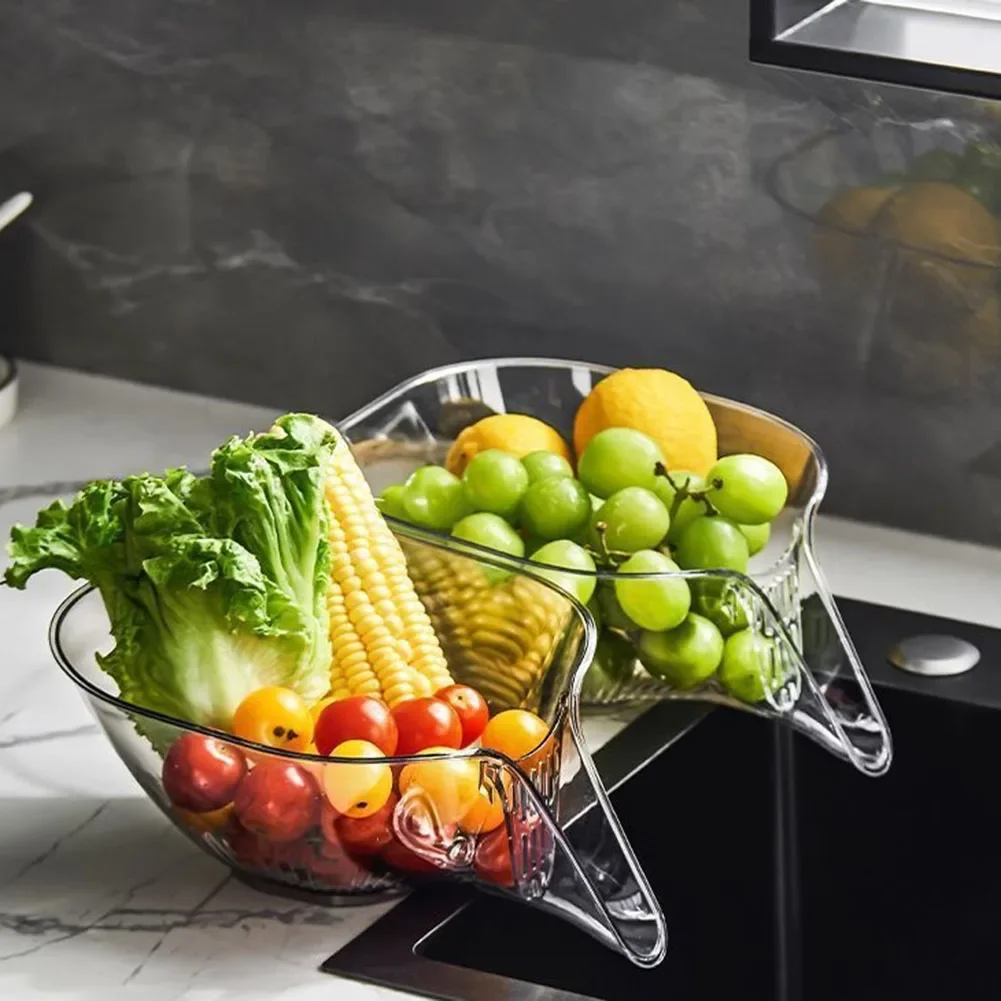 อ่างล้างจานตะกร้าระบายน้ําอเนก - Sink Drain Strainer บทวิจารณ์และราคา
