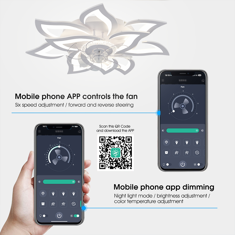 พัดลมเพดานแบบติดเพดานสไตล์นอร์ - Ceiling Fan Mount บทวิจารณ์และราคา