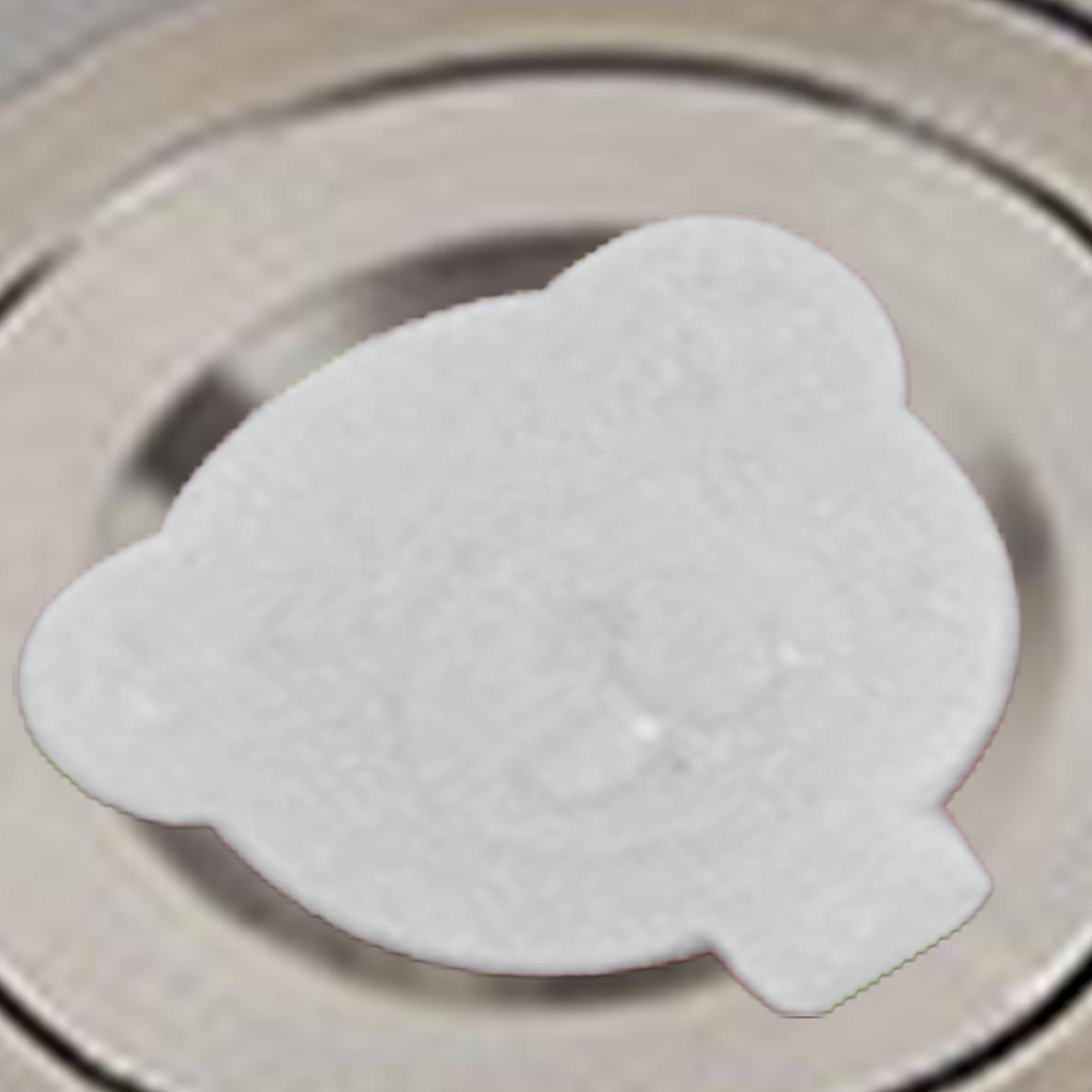 2 ชิ้นซิลิโคนท่อระบายน้ํา Leak - Sink Drain Strainer บทวิจารณ์และราคา