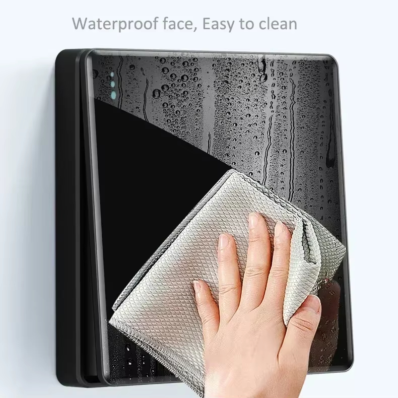 ELEGAN UK ซ็อกเก็ตสีดํา 16A/20 - Home Improvement Uk บทวิจารณ์และราคา