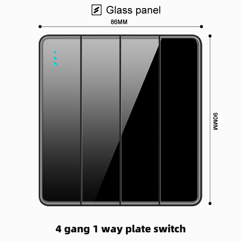 ELEGAN UK ซ็อกเก็ตสีดํา 16A/20 - Home Improvement Uk บทวิจารณ์และราคา