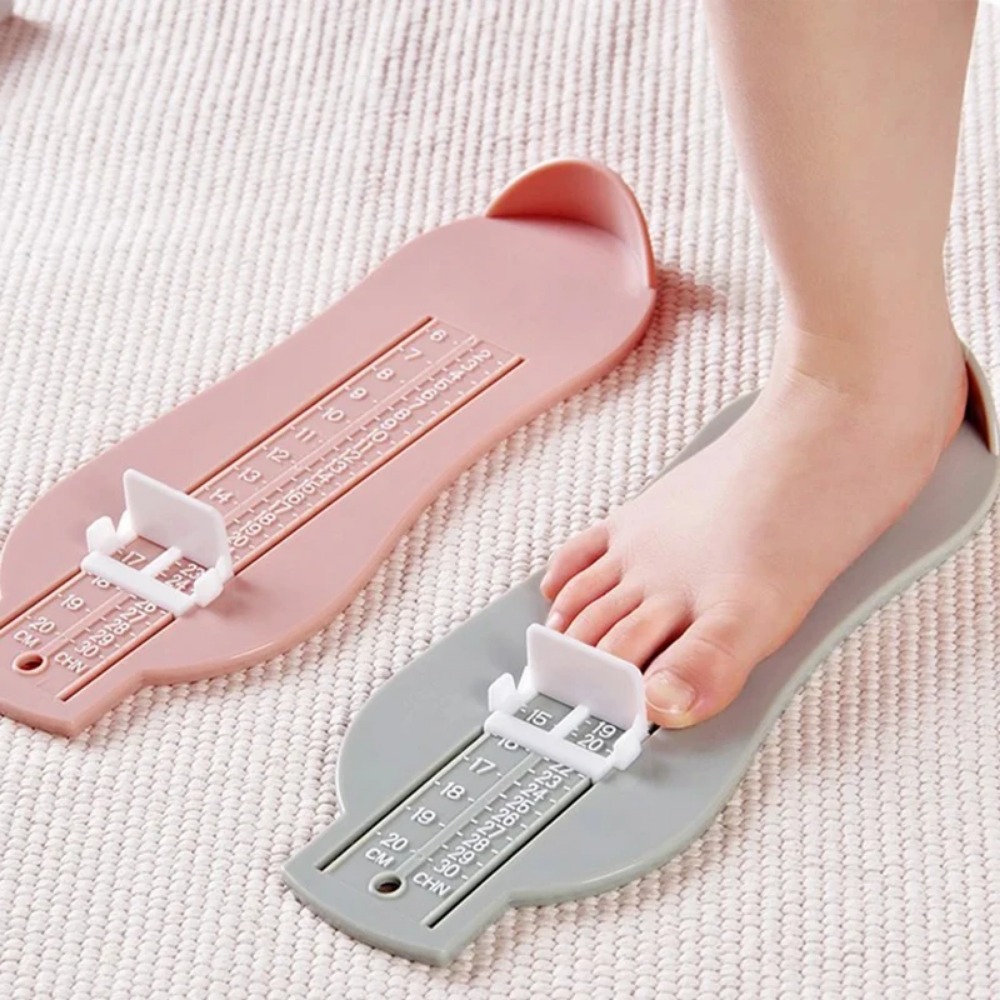 เครื่องวัดขนาดเท้าเด็ก เครื่อง - Home Improvement Tim บทวิจารณ์และราคา